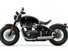 Triumph Bonneville Bobber
